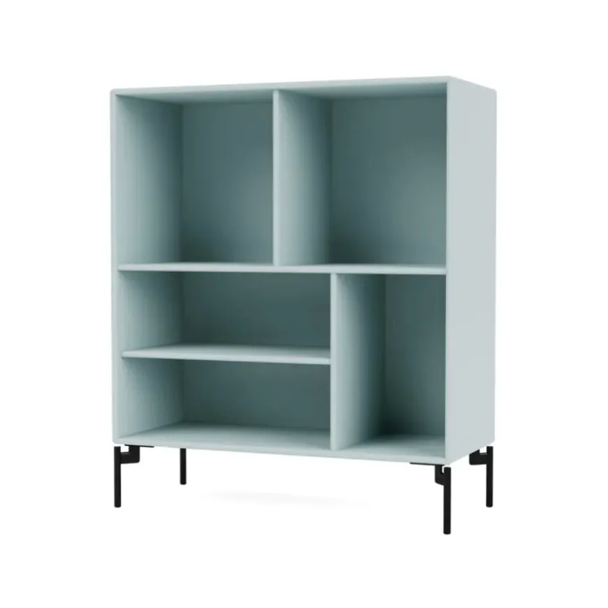 1619 reol inkl. ophæng fra Montana