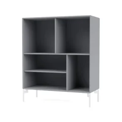 1619 reol inkl. ophæng fra Montana