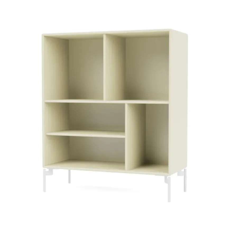 1619 reol inkl. ophæng fra Montana