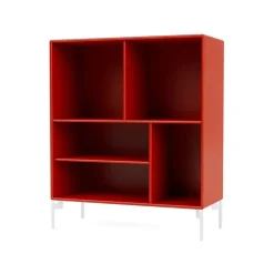 1619 reol inkl. ophæng fra Montana