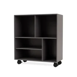 1619 reol inkl. ophæng fra Montana