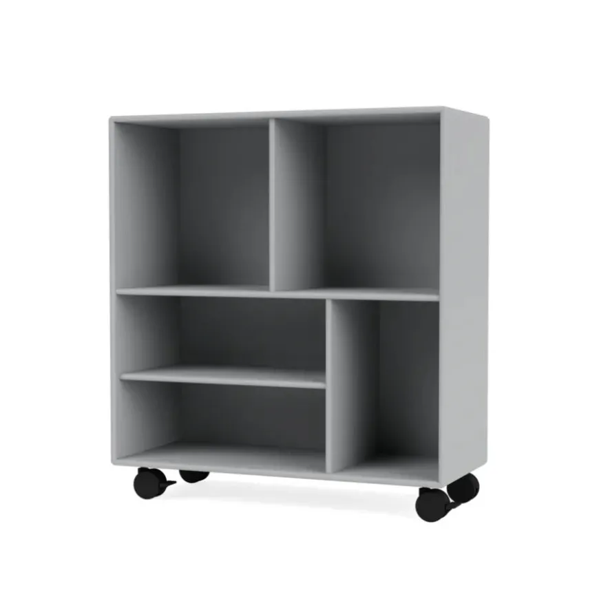 1619 reol inkl. ophæng fra Montana