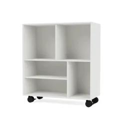 1619 reol inkl. ophæng fra Montana