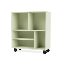 1619 reol inkl. ophæng fra Montana