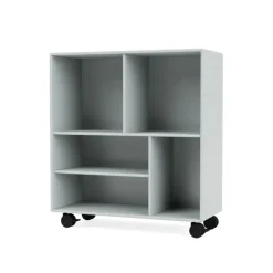 1619 reol inkl. ophæng fra Montana