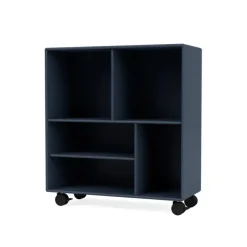 1619 reol inkl. ophæng fra Montana