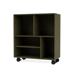 1619 reol inkl. ophæng fra Montana