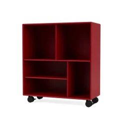 1619 reol inkl. ophæng fra Montana