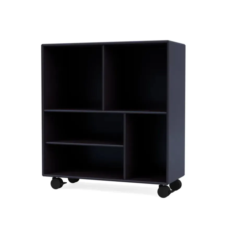 1619 reol inkl. ophæng fra Montana