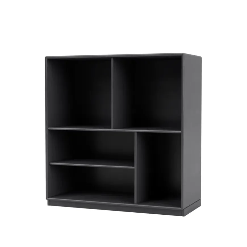 1619 reol inkl. ophæng fra Montana