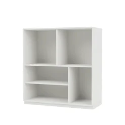 1619 reol inkl. ophæng fra Montana