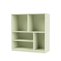 1619 reol inkl. ophæng fra Montana