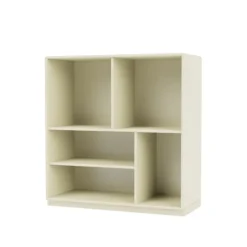 1619 reol inkl. ophæng fra Montana