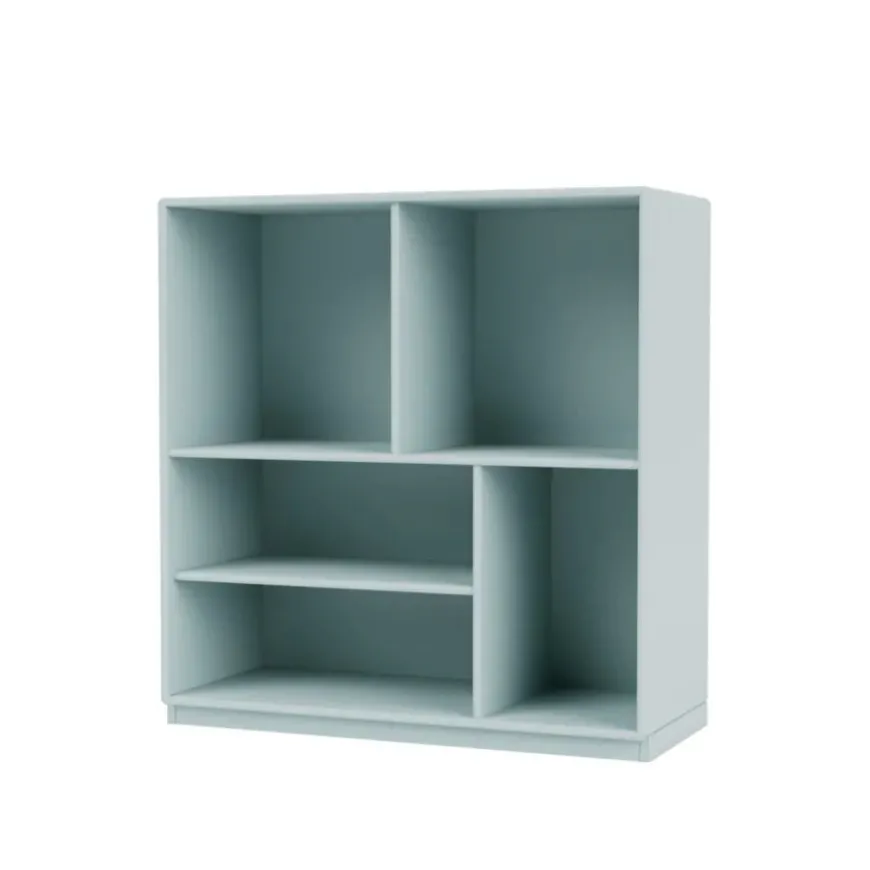 1619 reol inkl. ophæng fra Montana