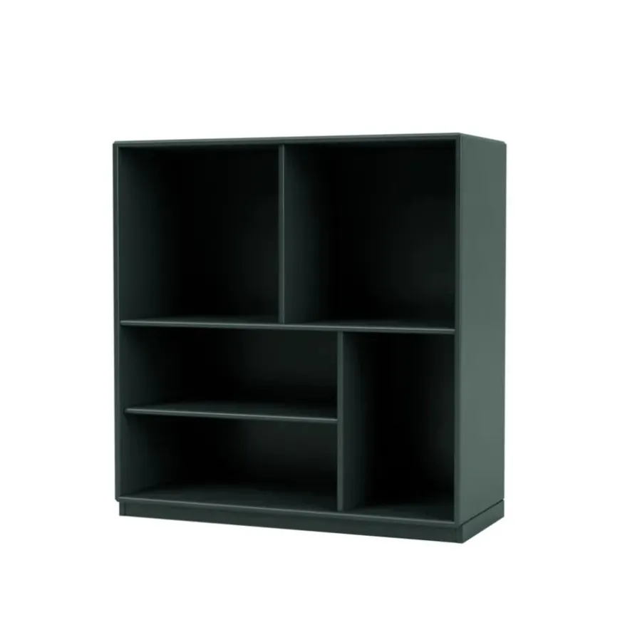 1619 reol inkl. ophæng fra Montana