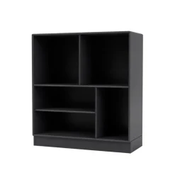 1619 reol inkl. ophæng fra Montana