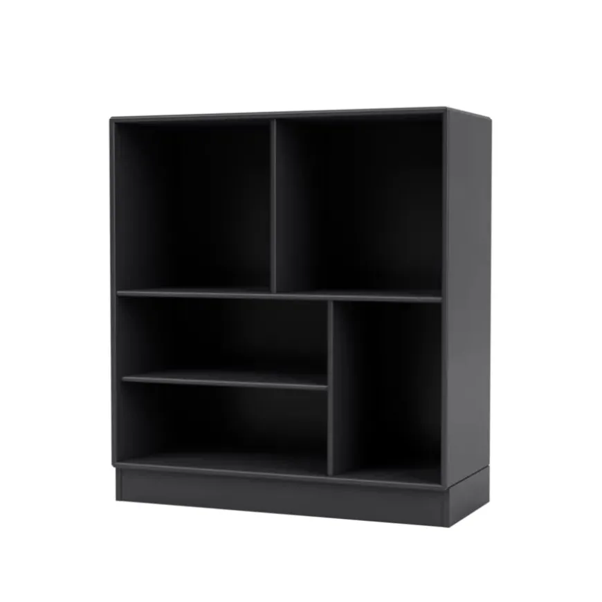 1619 reol inkl. ophæng fra Montana