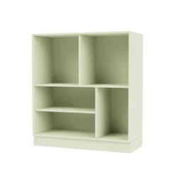 1619 reol inkl. ophæng fra Montana