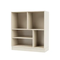 1619 reol inkl. ophæng fra Montana