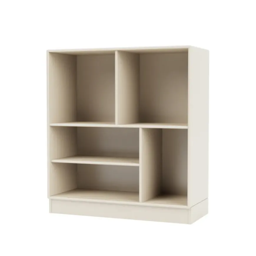 1619 reol inkl. ophæng fra Montana