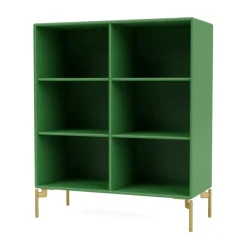 1113 reol inkl. ophæng fra Montana