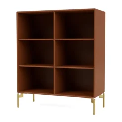 1113 reol inkl. ophæng fra Montana