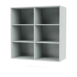 1113 reol inkl. ophæng fra Montana