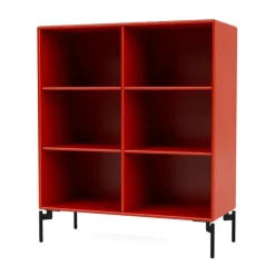 1113 reol inkl. ophæng fra Montana