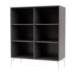 1113 reol inkl. ophæng fra Montana