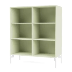 1113 reol inkl. ophæng fra Montana