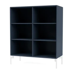 1113 reol inkl. ophæng fra Montana