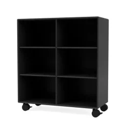 1113 reol inkl. ophæng fra Montana