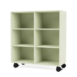 1113 reol inkl. ophæng fra Montana