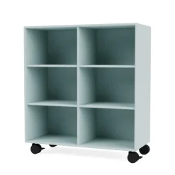 1113 reol inkl. ophæng fra Montana