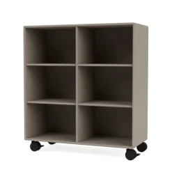 1113 reol inkl. ophæng fra Montana