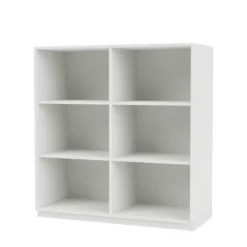 1113 reol inkl. ophæng fra Montana