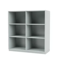 1113 reol inkl. ophæng fra Montana