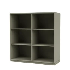 1113 reol inkl. ophæng fra Montana