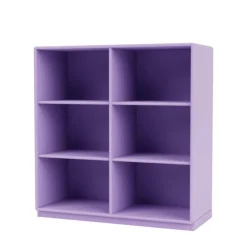 1113 reol inkl. ophæng fra Montana