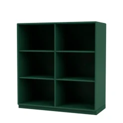 1113 reol inkl. ophæng fra Montana