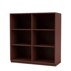 1113 reol inkl. ophæng fra Montana