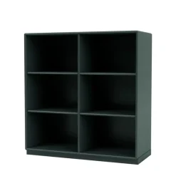 1113 reol inkl. ophæng fra Montana