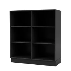 1113 reol inkl. ophæng fra Montana