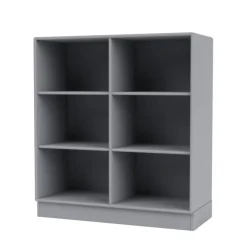 1113 reol inkl. ophæng fra Montana