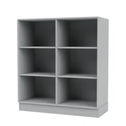 1113 reol inkl. ophæng fra Montana