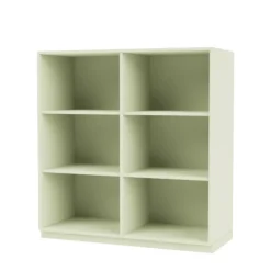 1113 reol inkl. ophæng fra Montana