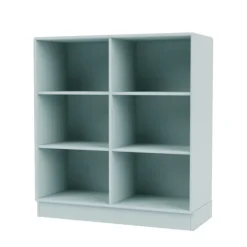 1113 reol inkl. ophæng fra Montana