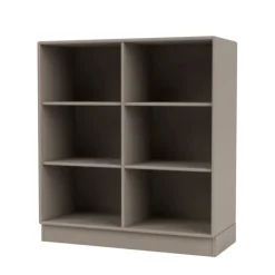 1113 reol inkl. ophæng fra Montana