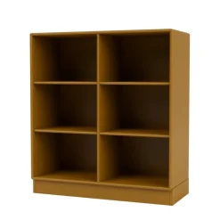 1113 reol inkl. ophæng fra Montana