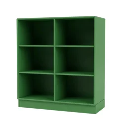 1113 reol inkl. ophæng fra Montana